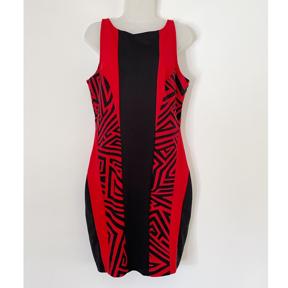 Kardashian Kollection Dress